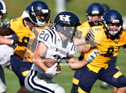 Thumbnail 1 in Hotchkiss @ Trinity-Pawling photogallery.