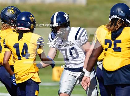 Thumbnail 1 in Hotchkiss @ Trinity-Pawling photogallery.