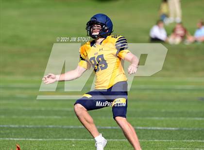 Thumbnail 3 in Hotchkiss @ Trinity-Pawling photogallery.