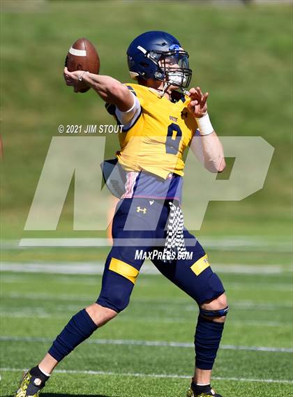 Thumbnail 1 in Hotchkiss @ Trinity-Pawling photogallery.