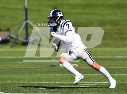 Thumbnail 1 in Hotchkiss @ Trinity-Pawling photogallery.