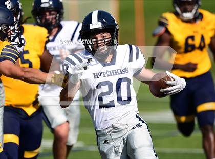 Thumbnail 2 in Hotchkiss @ Trinity-Pawling photogallery.