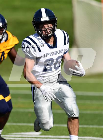 Thumbnail 3 in Hotchkiss @ Trinity-Pawling photogallery.