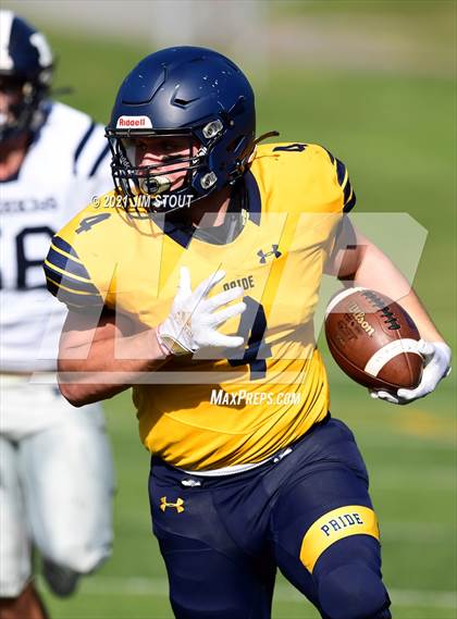 Thumbnail 3 in Hotchkiss @ Trinity-Pawling photogallery.