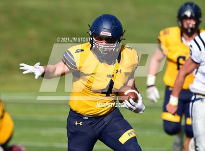 Thumbnail 3 in Hotchkiss @ Trinity-Pawling photogallery.