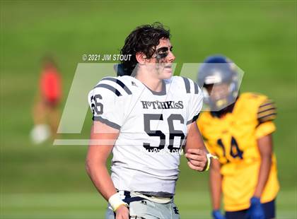 Thumbnail 1 in Hotchkiss @ Trinity-Pawling photogallery.