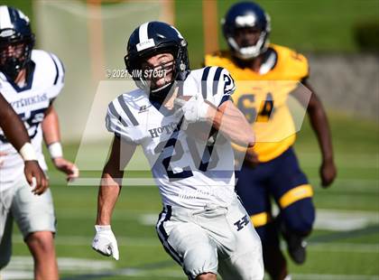 Thumbnail 1 in Hotchkiss @ Trinity-Pawling photogallery.