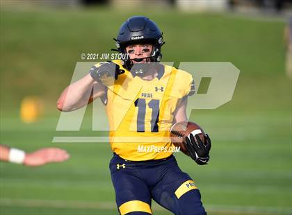 Thumbnail 3 in Hotchkiss @ Trinity-Pawling photogallery.