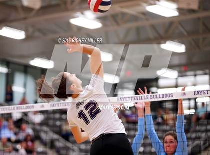 Thumbnail 2 in Har-Ber @ Fayetteville photogallery.