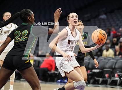 Thumbnail 2 in Whitney vs. Vanden (CIF SJS Division 2 Final) photogallery.