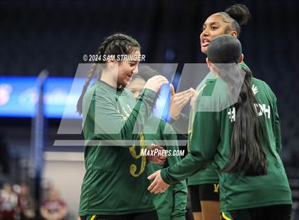 Thumbnail 1 in Whitney vs. Vanden (CIF SJS Division 2 Final) photogallery.