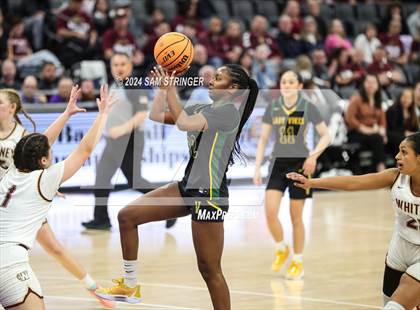Thumbnail 2 in Whitney vs. Vanden (CIF SJS Division 2 Final) photogallery.