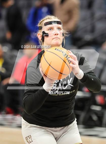 Thumbnail 3 in Whitney vs. Vanden (CIF SJS Division 2 Final) photogallery.