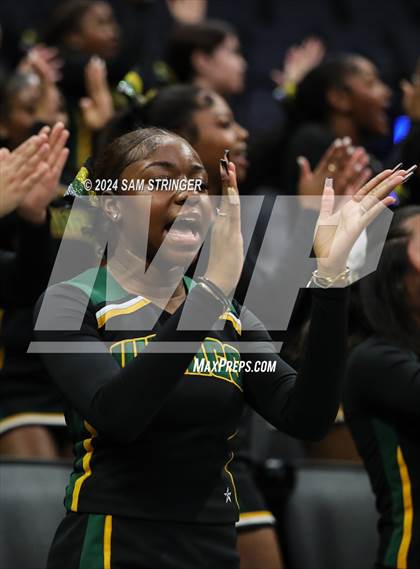 Thumbnail 2 in Whitney vs. Vanden (CIF SJS Division 2 Final) photogallery.