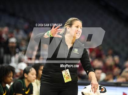 Thumbnail 1 in Whitney vs. Vanden (CIF SJS Division 2 Final) photogallery.