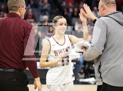 Thumbnail 3 in Whitney vs. Vanden (CIF SJS Division 2 Final) photogallery.
