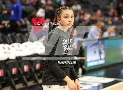 Thumbnail 1 in Whitney vs. Vanden (CIF SJS Division 2 Final) photogallery.