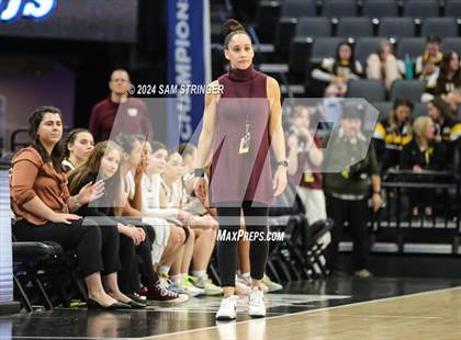 Thumbnail 1 in Whitney vs. Vanden (CIF SJS Division 2 Final) photogallery.