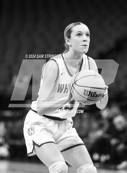 Thumbnail 3 in Whitney vs. Vanden (CIF SJS Division 2 Final) photogallery.