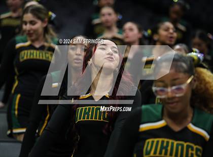 Thumbnail 1 in Whitney vs. Vanden (CIF SJS Division 2 Final) photogallery.