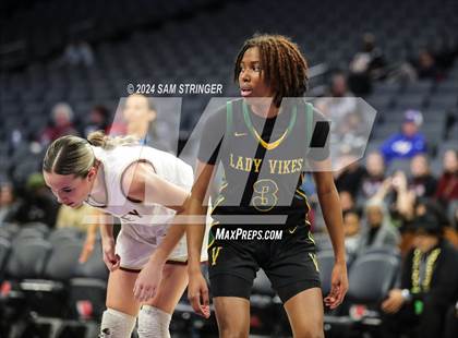 Thumbnail 2 in Whitney vs. Vanden (CIF SJS Division 2 Final) photogallery.