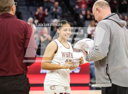 Thumbnail 3 in Whitney vs. Vanden (CIF SJS Division 2 Final) photogallery.
