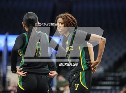 Thumbnail 3 in Whitney vs. Vanden (CIF SJS Division 2 Final) photogallery.