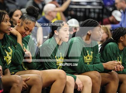Thumbnail 3 in Whitney vs. Vanden (CIF SJS Division 2 Final) photogallery.