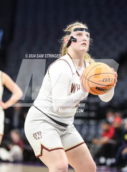 Thumbnail 1 in Whitney vs. Vanden (CIF SJS Division 2 Final) photogallery.