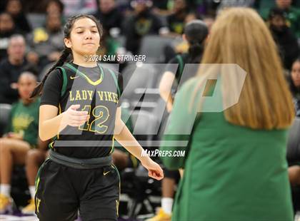 Thumbnail 1 in Whitney vs. Vanden (CIF SJS Division 2 Final) photogallery.