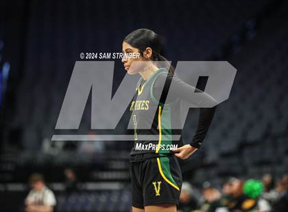 Thumbnail 1 in Whitney vs. Vanden (CIF SJS Division 2 Final) photogallery.