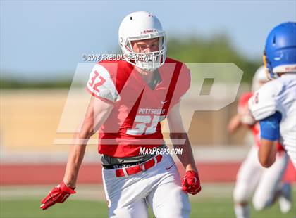 Thumbnail 2 in North Lamar @ Pottsboro photogallery.