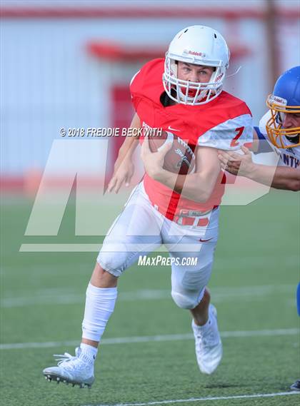 Thumbnail 3 in North Lamar @ Pottsboro photogallery.