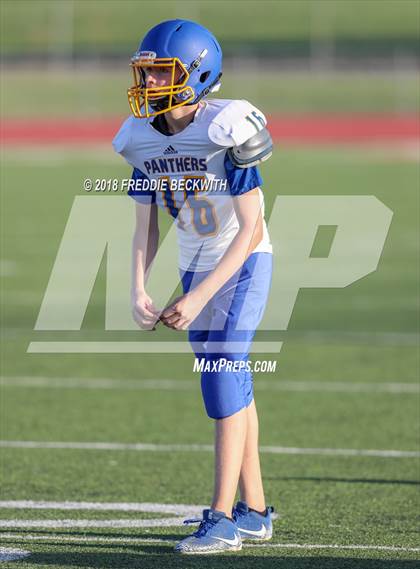 Thumbnail 3 in North Lamar @ Pottsboro photogallery.