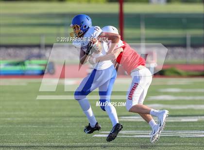 Thumbnail 1 in North Lamar @ Pottsboro photogallery.