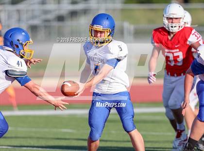 Thumbnail 3 in North Lamar @ Pottsboro photogallery.