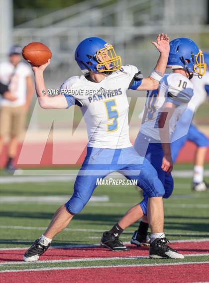 Thumbnail 3 in North Lamar @ Pottsboro photogallery.