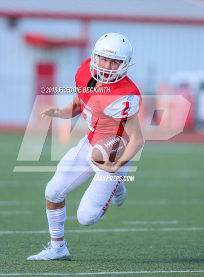 Thumbnail 1 in North Lamar @ Pottsboro photogallery.