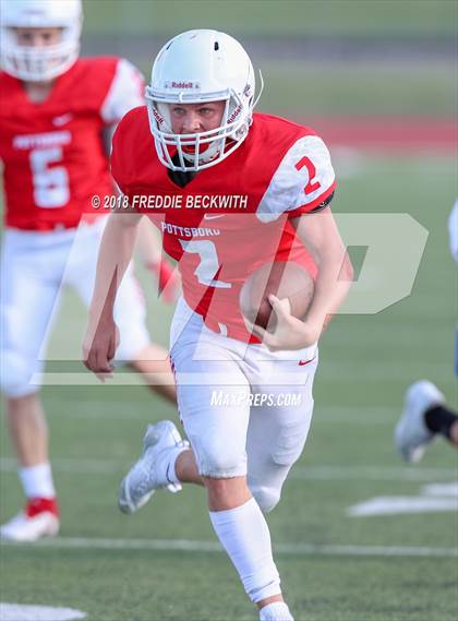 Thumbnail 3 in North Lamar @ Pottsboro photogallery.