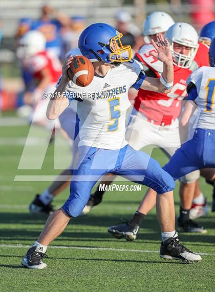 Thumbnail 3 in North Lamar @ Pottsboro photogallery.