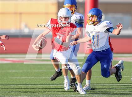 Thumbnail 2 in North Lamar @ Pottsboro photogallery.