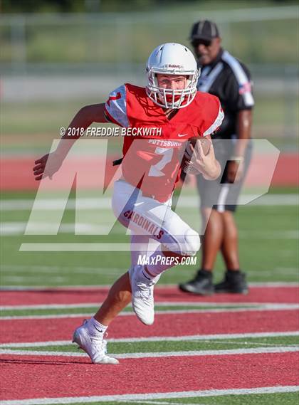 Thumbnail 1 in North Lamar @ Pottsboro photogallery.