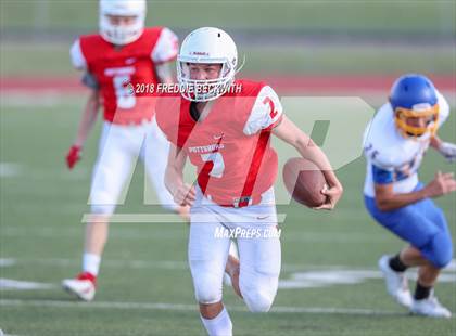 Thumbnail 1 in North Lamar @ Pottsboro photogallery.
