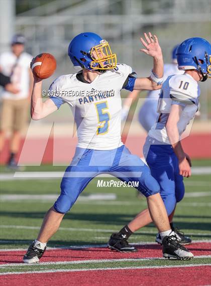 Thumbnail 2 in North Lamar @ Pottsboro photogallery.