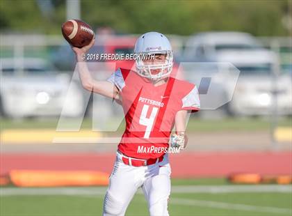 Thumbnail 3 in North Lamar @ Pottsboro photogallery.