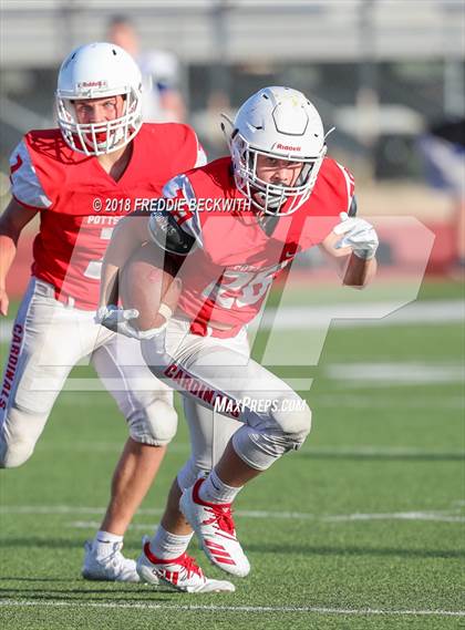 Thumbnail 2 in North Lamar @ Pottsboro photogallery.