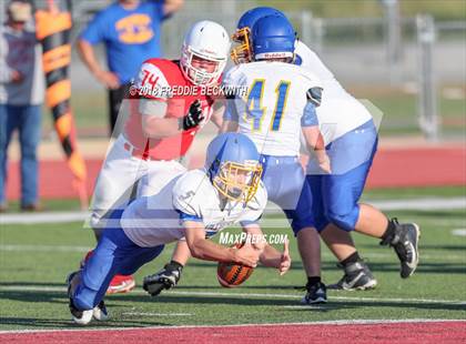 Thumbnail 3 in North Lamar @ Pottsboro photogallery.