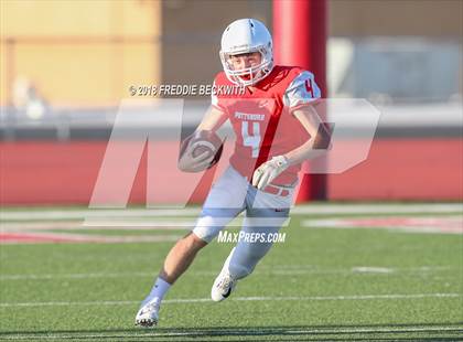 Thumbnail 1 in North Lamar @ Pottsboro photogallery.