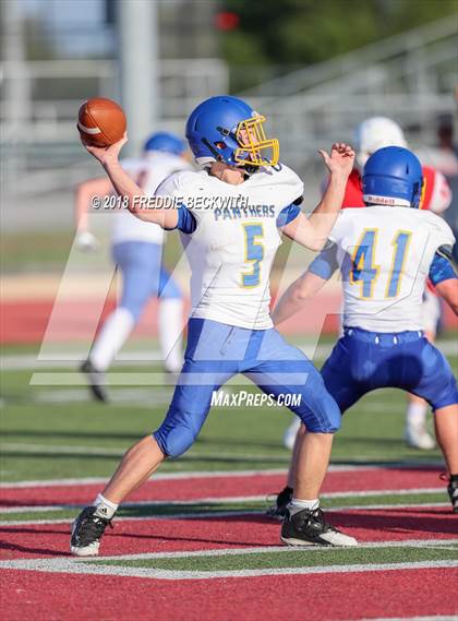 Thumbnail 2 in North Lamar @ Pottsboro photogallery.