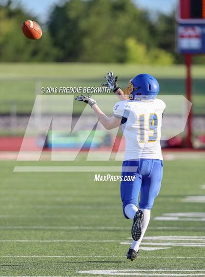 Thumbnail 1 in North Lamar @ Pottsboro photogallery.